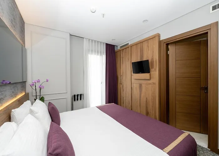 Graziella Gold Hotel