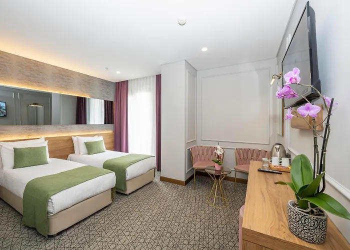 Graziella Gold Hotel